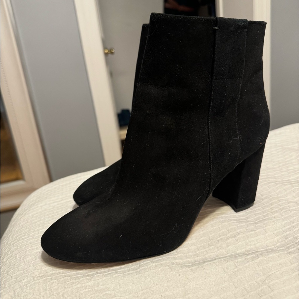 Nine West Chelsea boot